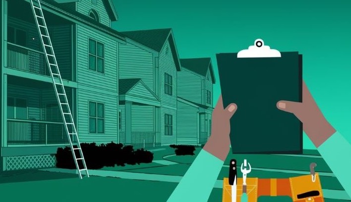 The Value of Routine Property Inspections